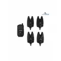 Набор сигнализаторов с пейджером EastShark DST-701 (до 500м) 4+1