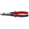 Клещи электромонтажные, 5-в-1 Knipex KN-1372200ME