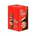 Растворимый кофе 3 в 1 Жокей Strong, 10 шт