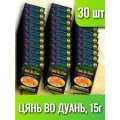 Средство от тараканов Цянь Во Дуань от насекомых клопов отрава для муравьев против мух 30 пачек