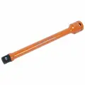 Удлинитель торсионный 1/2, 195 мм, с ограничителем крутящего момента 150 Нм KING TONY 4269-08-F0