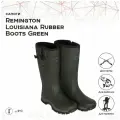 Сапоги Remington Louisiana Rubber Boots Green р. 46