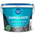 Затирка KIILTO Saumalaasti, 3 кг, 3 л, светлый мрамор 39