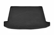 Коврик в багажник для Renault Clio 4 Estate универсал (2012-2019)