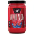 Amino X BSN (435 гр, 30 порций) - Ежевика