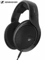 Sennheiser HD 560 S Накладные Наушники Для Аудиофилов С Открытой Задней Частью, Съемный Кабель