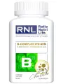 RNL B-Комплекс с Пептидом IPH AVN RatioNutriLife, капсулы, 60 шт.