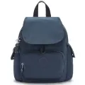 Рюкзак Kipling KI267096V City Pack Mini Backpack *96V Blue Bleu 2