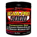 Аминокислоты BCAA SAN BCAA-Pro 5000, 335 г, Вкус Fruit Punch / Фруктовый Пунш