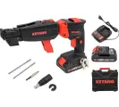 Шуруповерт для гипсокартона аккумуляторный KEYANG ASD-1800L (Set) 5997726850