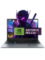 15.6Игровой ноутбук Intel Core i7 6600u (2,6 ГГц)NVIDIA MX330 , RAM 16 ГБ, SSD 512ГБ - лучший подарок