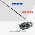 Термостат для электрического духового шкафа Indesit C00035295 ( EGO 55.13069.500 ) / Режим духовки 50 - 320C