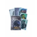Карты игральные Bicycle World of Warcraft wrath of the lich king
