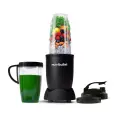 Блендер стационарный Nutribullet NB908MAB