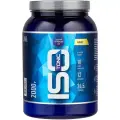 Изотоник RLINE Nutrition ISOtonic, Ананас, / 2000 гр