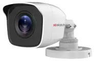 Камера видеонаблюдения Hiwatch DS-T200 (B) (2.8 mm)