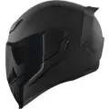 Мотошлем: Airflite Dark Helmet / Черный