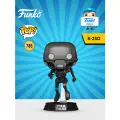 Фигурка Funko POP! Bobble Star Wars Andor S3 K-2SO (786) 86906