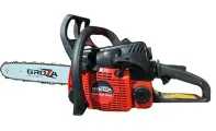 Бензопила Groza iMS-318 Easy
