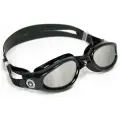 Aquasphere Очки для плавания Kaiman темные линзы, black