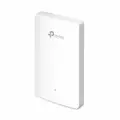 Точка доступа TP-Link Точка доступа TP-Link EAP615-Wall AX1800 10/100/1000BASE-TX