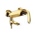 Смеситель для ванны с ручным душем Grohenberg GOLD GB8001GO