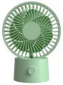 Портативный вентилятор ZMI 5000 mAh 3 cкорости AF218 зеленый