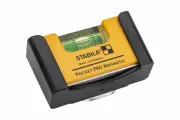 Уровень STABILA Pocket Pro Magnetic 17953