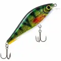 Воблер Rapala Super Shadow Rap 16см. 77гр. PEL до 1,4м. Sinking