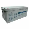 Аккумулятор VEKTOR ENERGY VB12-200, 12В, 200 Ач, технология AGM