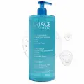 Uriage Гель обогащенный дерматологический для лица и тела 1000 мл 1 шт