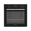 Духовой шкаф электрический Indesit IFE 3644 J BL, черный
