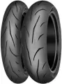 Мотошина Mitas Sport Force+ RS 110/70 R17 54W TL Front