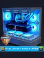 RTX5080 16Gb игровой компьютер Core i9 14900KF 24ядра/ 64GB/ SSD 2ТБ/HDD 4Tb/850W 80+ /Win 11 PRO
