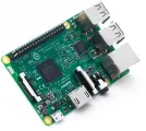 Raspberry PI 3 Model B 1Gb