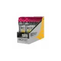 (30ШТ) SiS Go Energy Gel - энергетический гель с углеводами, изотоник для бега, 60мл, вишня