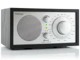 Радиоприёмник Tivoli Audio Model One BT серебро/черный