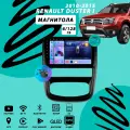 Магнитола Renault Duster 1 (2010-2015) 6Гб+128Гб Sim/Android/Carplay/8 ядер/Wi-Fi/Bluetooth/кулер