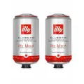 Кофе в зернах Illy Caffè Espresso, средняя обжарка 3кг*2шт