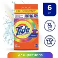 Стиральный порошок Tide Color, автомат, 6 кг