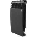 Радиатор Royal Thermo BiLiner 500/NoirSable - 4 секц. НС-1176311