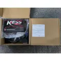 KTAG V7.020 V2.25 Красная печатная плата Красный Европейский программатор ЭБУ Необмежена кількість точек Сетевой онлайн KESS V5.017 K-TAG 7.020 Настройка OBD2, Red KESS 5.017