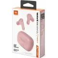 Hayшники беспроводные с шумоподавлением JBL WAVE BEAM 2 , PINK. Global