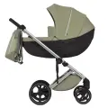 Коляска ANEX Mev 2 в 1 (mo-04) Wink