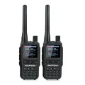 Baofeng UV-5R mini Мини-рации 2 шт.