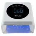 Лампа для маникюра и педикюра со встроенным аккумулятором IRISK Long Life 72 Вт / Лампа для сушки ногтей