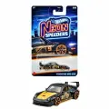Машинка Mattel Hot Wheels Neon Speeders Assort HLH72-Porsche 993 GT2