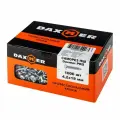 Оцинкованный саморез Daxmer ПШ Pro 4,2x19, 1000 шт.