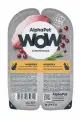 ALPHAPET WOW SUPERPREMIUM Влажный корм для взрослых стерилизованных кошек Индейка в соусе 15 шт по 80 гр