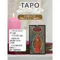 Таро Золото Икон / Golden Tarot of the Tsar производство Lo Scarabeo, Италия